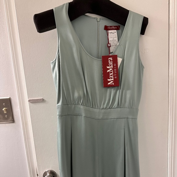 MaxMara Jumpsuit